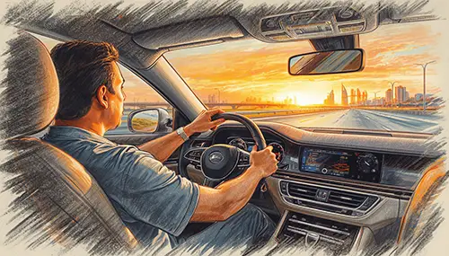 Indiana BMV Practice Test for Driver Education