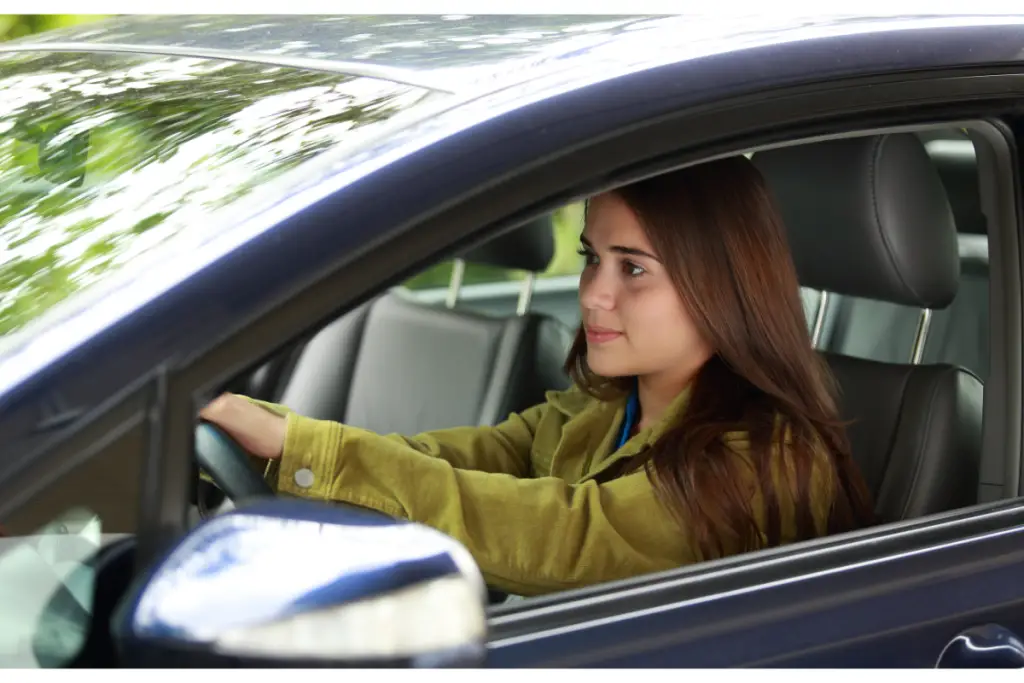 Massachusetts Drivers:
