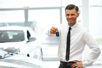 Car buying mistake