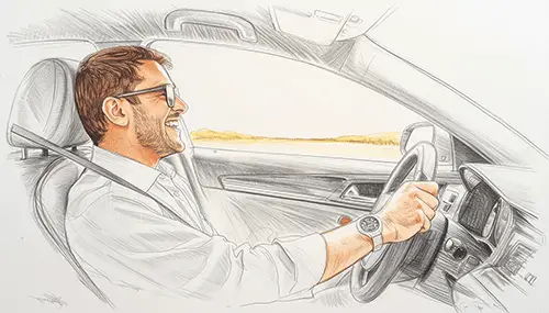 Ohio permit practice knowledge test