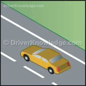 driver knowledge test