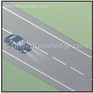  driving in fog