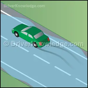 roads are most slippery during first rain