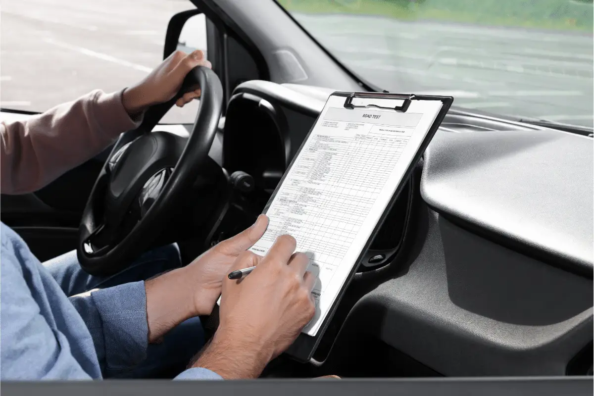 Choose the Right Driving Test Center
