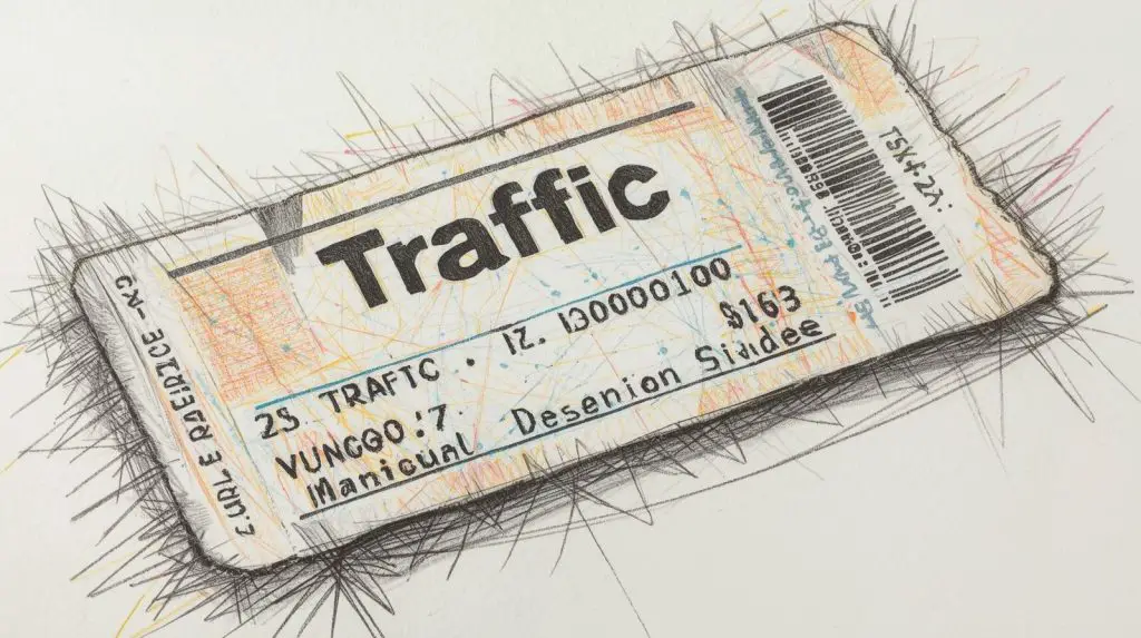 traffic ticket lawyer