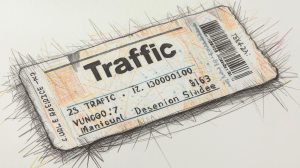 traffic ticket lawyer