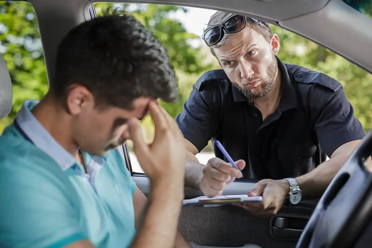 Direct and Indirect Costs of Traffic Tickets